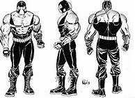 Image result for DC Bane Fabulous Five