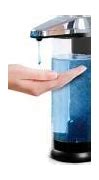 Image result for Auto Soap Dispenser Touchless