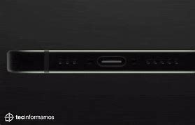 Image result for iPhone 15 Pro Max Charging Entrance