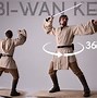Image result for Obi-Wan Stance