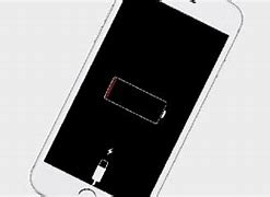 Image result for iPhone Low Battery Charging Screen