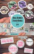 Image result for Small Business Stickers Ideas