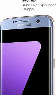 Image result for Galaxy S7 Edge Size