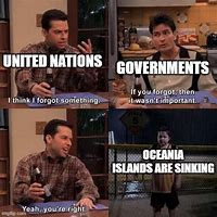 Image result for Island Help Meme