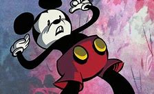 Image result for Mickey Mouse Wojack Meme