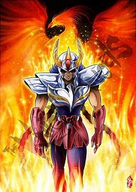 Image result for Anime Ave Fenix