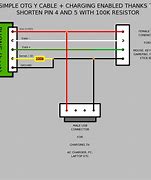 Image result for iPhone USB Cable Scheme