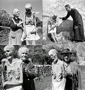 Image result for Venzone Italy Mummies