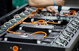 Image result for Filter On Battery Plant
