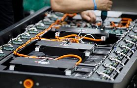 Image result for Battery Plant