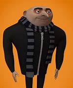 Image result for Despicable Me Gru On the Phone