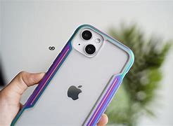 Image result for Iridescent Gradient iPhone 14 Pro Max Case