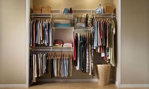 Image result for Best Closet Organization Systems