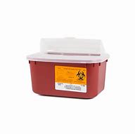 Image result for Sharp Container 1/2 Gallon