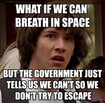 Image result for Girl What's Space Meme