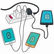 Image result for Image Charging Mobile Phones On the Shop Floor