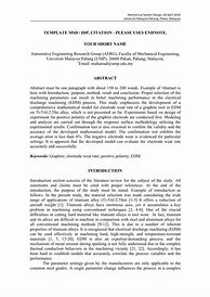Image result for Nanotechnology Papers