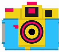 Image result for Cool Camera Icon