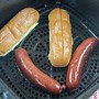 Image result for Bun Length Smoked Sausage