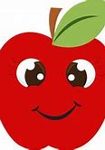 Image result for Apple Cartoon HD