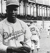 Image result for The Story of Jackie Robinson