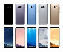 Image result for Samsung Galaxy S8 Coral Blue