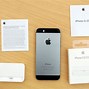 Image result for iPhone 5S Menu