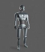 Image result for Robot Serious