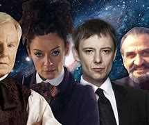 Image result for The Master Doctor Who Actor