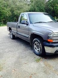 Image result for 2000 Chevy Silverado 1500 Lowered HD Front End