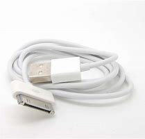 Image result for iPhone 4 Charger Cord