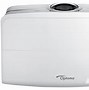 Image result for Optoma 4K Projector