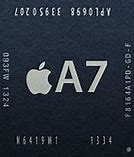 Image result for A7 Apple Silicon