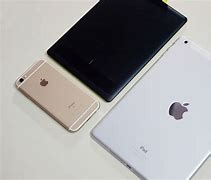 Image result for Gold iPad Mini