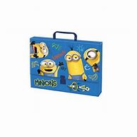 Image result for Minion Documents