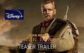 Image result for Obi-Wan Kenobi Film