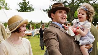 Image result for Downton Abbey Season 4