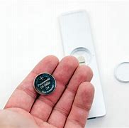 Image result for Round Battery How to Replace