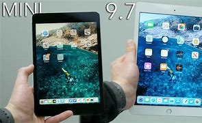 Image result for 2019 iPad Mini Size Comparison