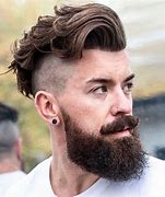 Image result for Bearded Hipster Men