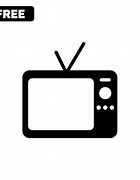 Image result for TV Logo Vector