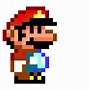 Image result for 32-Bit Mario PNG