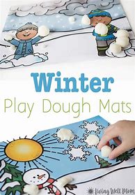 Image result for Winter Activities EYFS