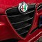 Image result for Alfa Romeo Grille
