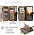 Image result for iPhone 14 Pro Max Leather Magnetic Wallet Case