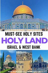 Image result for Holy Sites