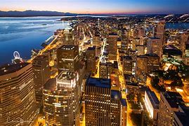 Image result for Downtown Seattle WA
