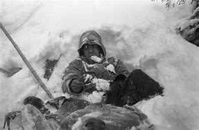 Image result for Dyatlov Pass Images