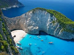 Image result for Top 10 Greek Islands