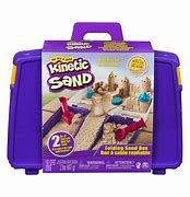 Image result for Slanted Sand Box
